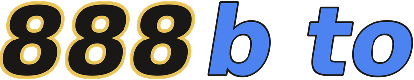 888b to logo
