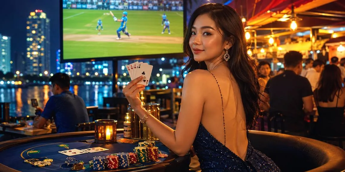 888b to Việt Nam Sảnh casino